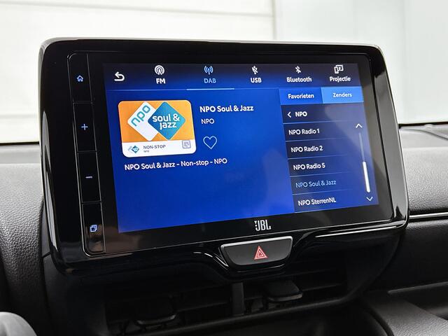 Toyota YARIS 1.5 Hybrid GR Sport | Dealeronderhouden |