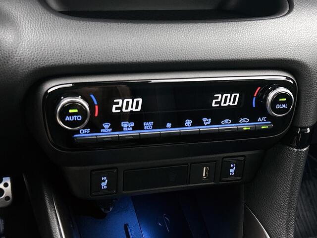 Toyota YARIS 1.5 Hybrid GR Sport | Dealeronderhouden |