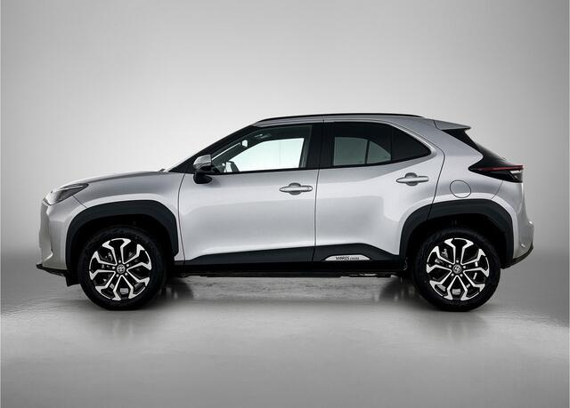 Toyota YARIS Cross 1.5 Hybrid 115 Dynamic | Voorstoelen verwarmd |
