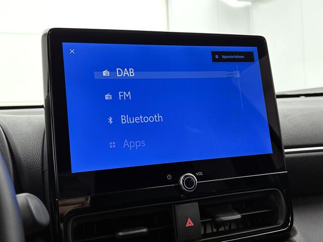 Toyota YARIS Cross 1.5 Hybrid 115 Dynamic | Voorstoelen verwarmd |