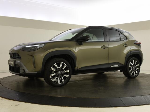 Toyota YARIS Cross 1.5 Hybrid 130 Launch Edition | Bi Tone | JBL | Blindspot