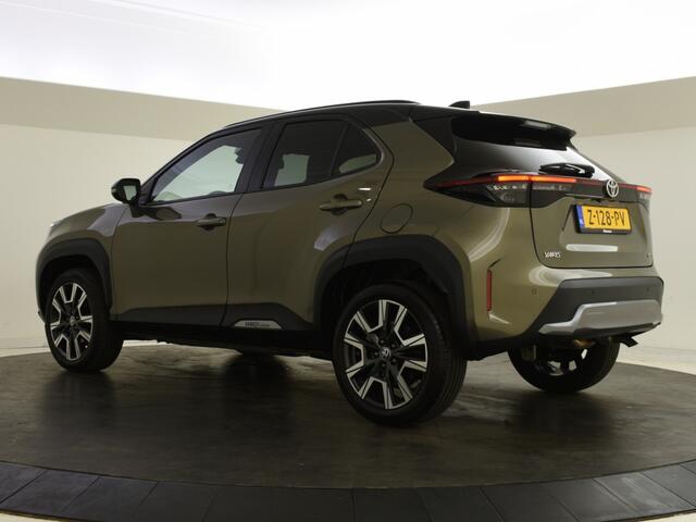 Toyota YARIS Cross 1.5 Hybrid 130 Launch Edition | Bi Tone | JBL | Blindspot