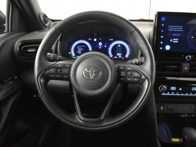 Toyota YARIS Cross 1.5 Hybrid 130 Launch Edition | Bi Tone | JBL | Blindspot