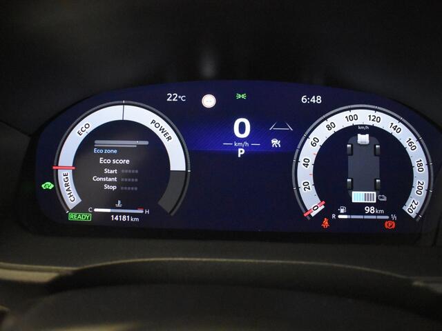 Toyota YARIS Cross 1.5 Hybrid 130 Launch Edition | Bi Tone | JBL | Blindspot