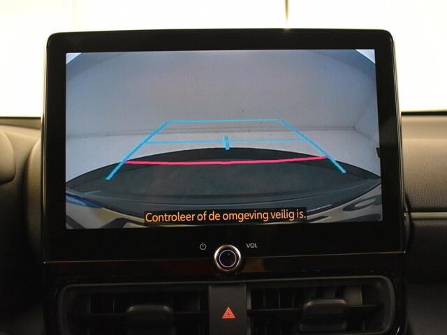 Toyota YARIS Cross 1.5 Hybrid 130 Launch Edition | Bi Tone | JBL | Blindspot