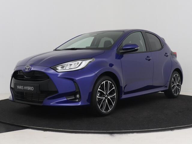 Toyota YARIS 1.5 Hybrid 115 Dynamic