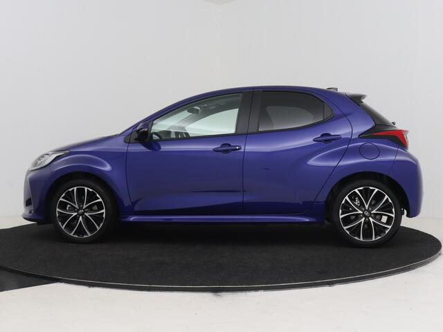 Toyota YARIS 1.5 Hybrid 115 Dynamic