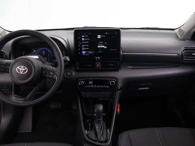 Toyota YARIS 1.5 Hybrid 115 Dynamic