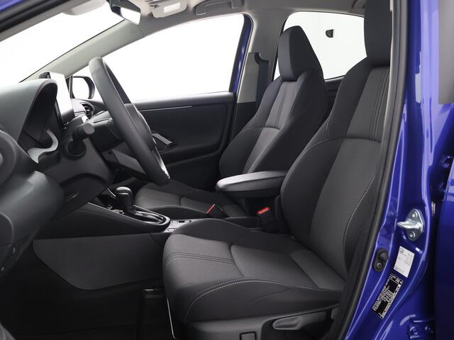 Toyota YARIS 1.5 Hybrid 115 Dynamic