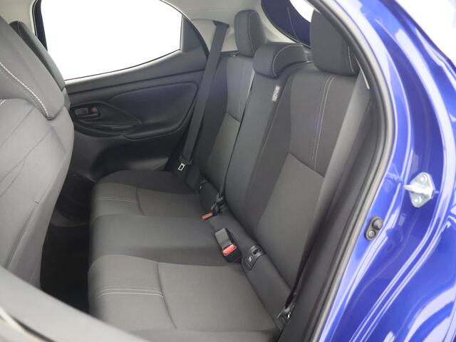 Toyota YARIS 1.5 Hybrid 115 Dynamic