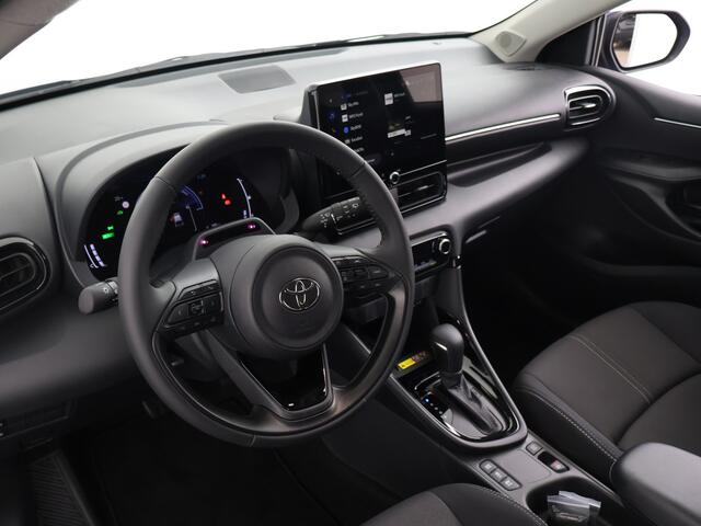 Toyota YARIS 1.5 Hybrid 115 Dynamic