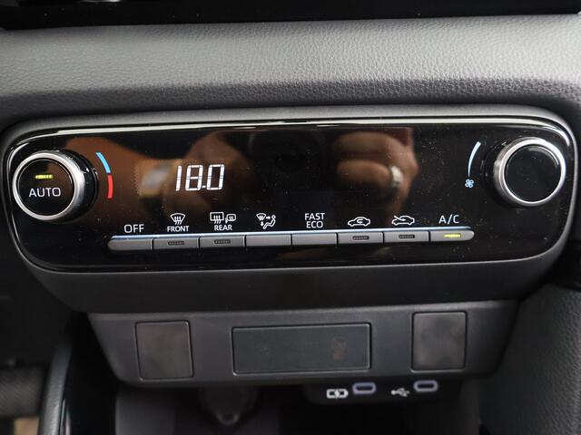 Toyota YARIS 1.5 Hybrid 115 Dynamic