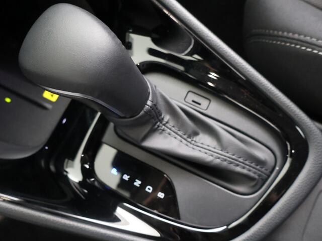Toyota YARIS 1.5 Hybrid 115 Dynamic