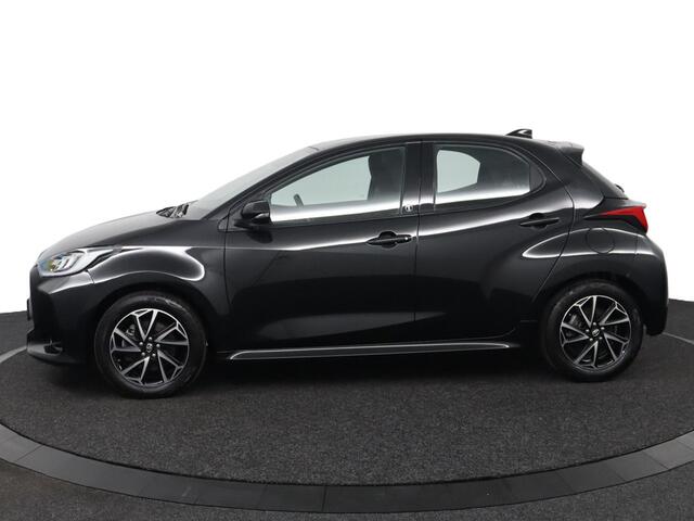 Toyota YARIS 1.5 Hybrid 115 Business | Apple Carplay/Android Auto | Stoelverwarming | Keyless | Parkeercamera |
