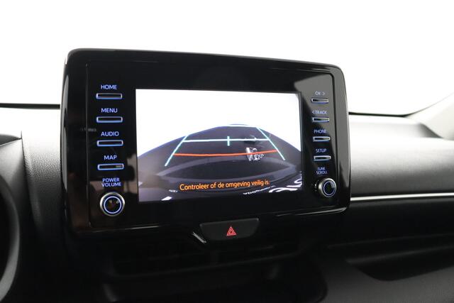 Toyota YARIS 1.5 Hybrid 115 Business | Apple Carplay/Android Auto | Stoelverwarming | Keyless | Parkeercamera |