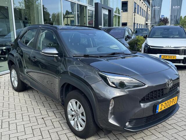 Toyota YARIS Cross 1.5 Hybrid 115 Active