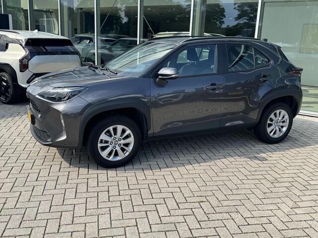 Toyota YARIS Cross 1.5 Hybrid 115 Active