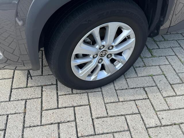 Toyota YARIS Cross 1.5 Hybrid 115 Active