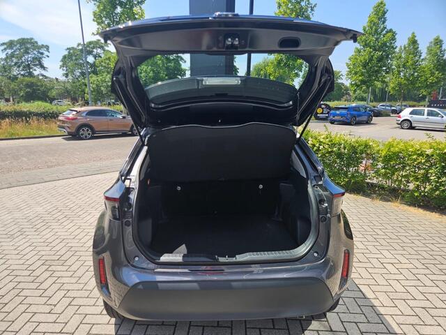 Toyota YARIS Cross 1.5 Hybrid 115 Active