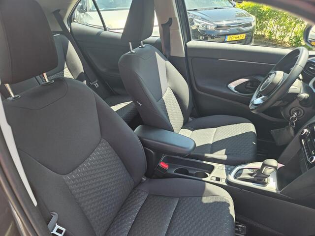 Toyota YARIS Cross 1.5 Hybrid 115 Active