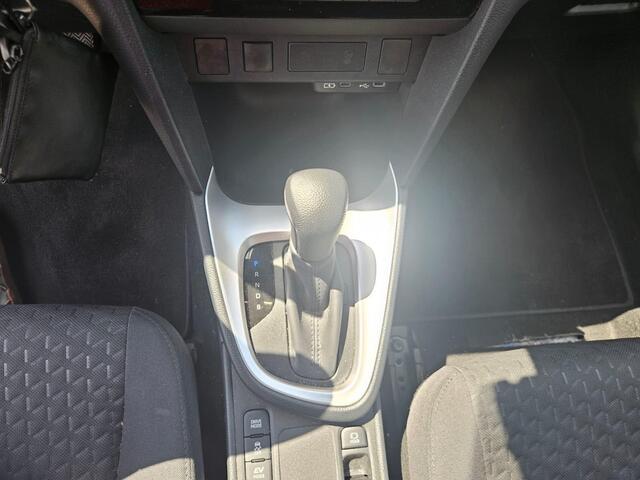 Toyota YARIS Cross 1.5 Hybrid 115 Active