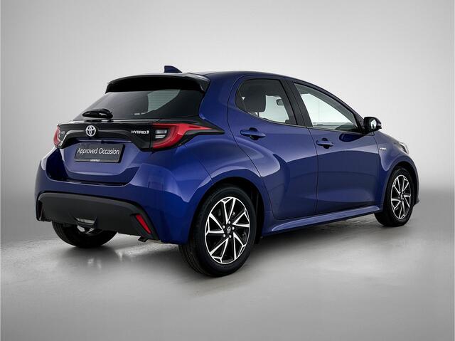Toyota YARIS 1.5 Hybrid Dynamic | Apple Carplay/Android Auto | LMV | Climate Control |