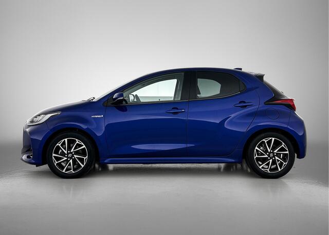 Toyota YARIS 1.5 Hybrid Dynamic | Apple Carplay/Android Auto | LMV | Climate Control |
