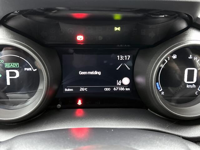 Toyota YARIS 1.5 Hybrid Dynamic | Apple Carplay/Android Auto | LMV | Climate Control |