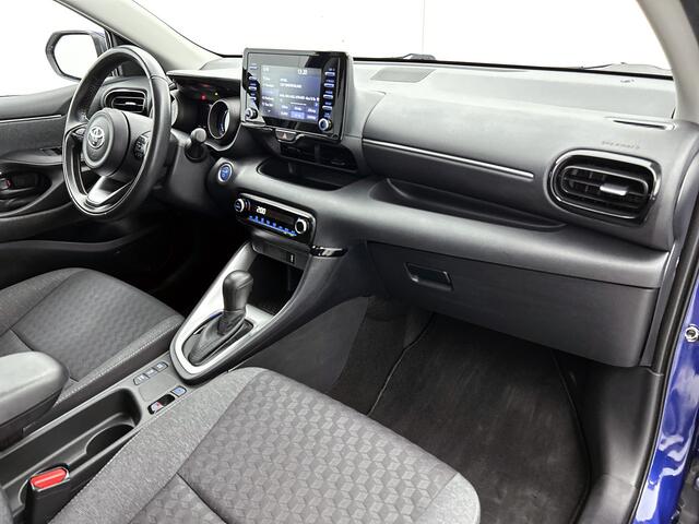Toyota YARIS 1.5 Hybrid Dynamic | Apple Carplay/Android Auto | LMV | Climate Control |