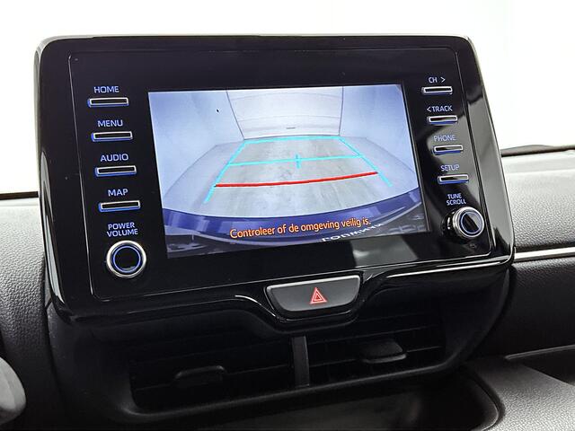 Toyota YARIS 1.5 Hybrid Dynamic | Apple Carplay/Android Auto | LMV | Climate Control |