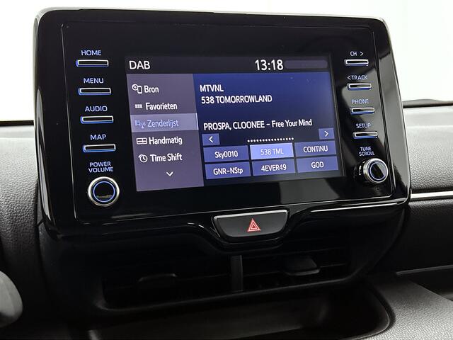 Toyota YARIS 1.5 Hybrid Dynamic | Apple Carplay/Android Auto | LMV | Climate Control |