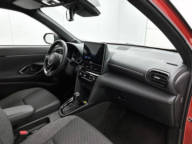 Toyota YARIS Cross 1.5 Hybrid 115 Dynamic | Voorstoelen verwarmd |