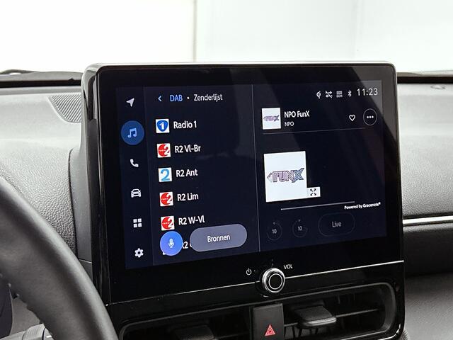 Toyota YARIS Cross 1.5 Hybrid 115 Dynamic | Voorstoelen verwarmd |