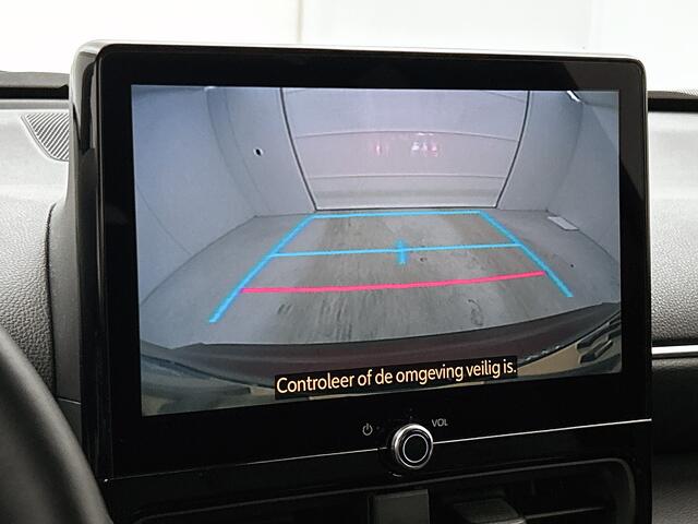 Toyota YARIS Cross 1.5 Hybrid 115 Dynamic | Voorstoelen verwarmd |