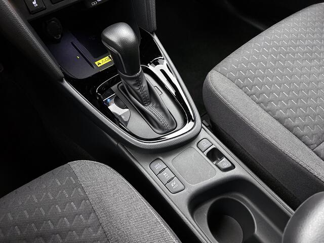 Toyota YARIS Cross 1.5 Hybrid 115 Dynamic | Voorstoelen verwarmd |