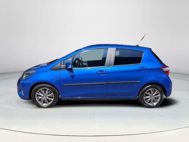 Toyota YARIS 1.5 VVT-i Dynamic
