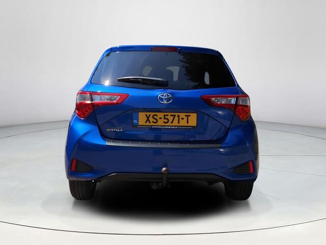 Toyota YARIS 1.5 VVT-i Dynamic