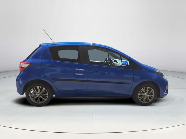 Toyota YARIS 1.5 VVT-i Dynamic
