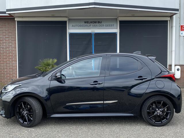 Toyota YARIS 1.5 Hybrid Executive