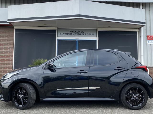 Toyota YARIS 1.5 Hybrid Executive