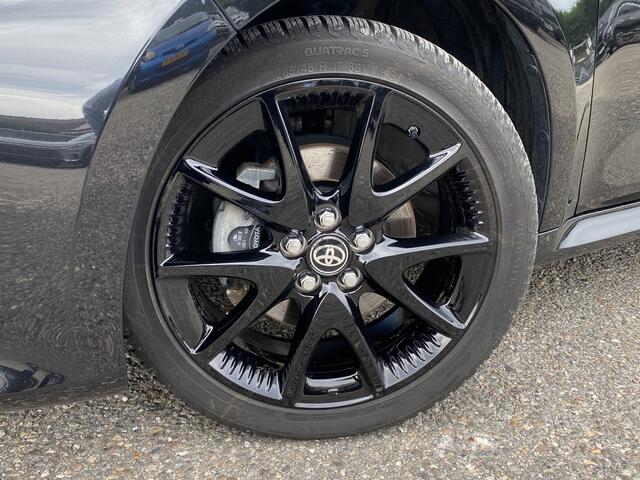 Toyota YARIS 1.5 Hybrid Executive