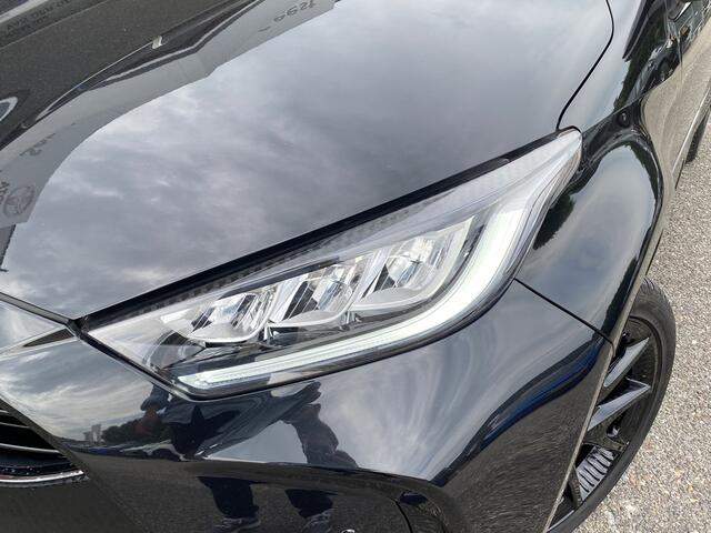 Toyota YARIS 1.5 Hybrid Executive