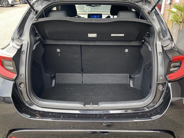 Toyota YARIS 1.5 Hybrid Executive