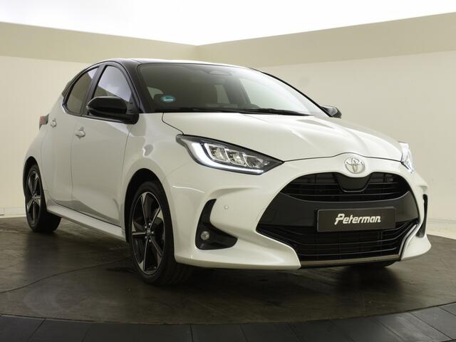 Toyota YARIS 1.5 Hybrid 130 Launch Edition | Bi Tone | JBL | Blindspot