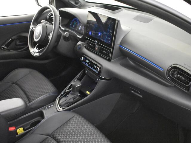 Toyota YARIS 1.5 Hybrid 130 Launch Edition | Bi Tone | JBL | Blindspot
