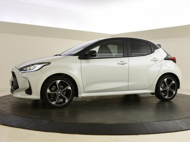 Toyota YARIS 1.5 Hybrid 130 Launch Edition | Bi Tone | JBL | Blindspot