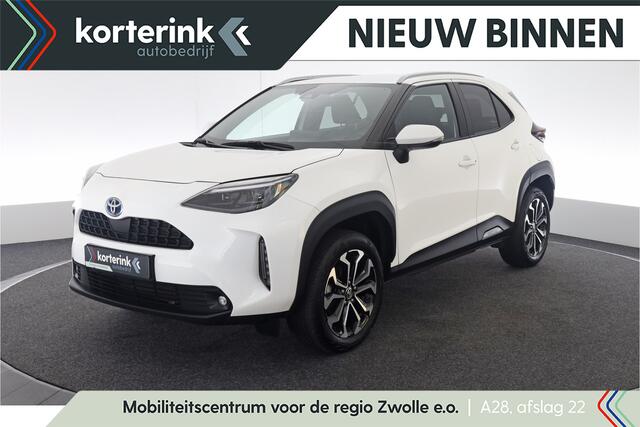 Toyota YARIS Cross 1.5 Hybrid Dynamic