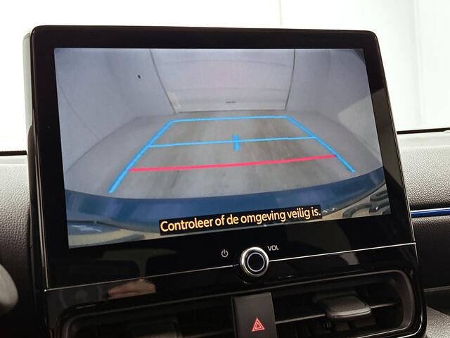 Toyota YARIS 1.5 Hybrid 130 Launch Edition | Head-up display | Stoelverwarming | Lederenbekleding |