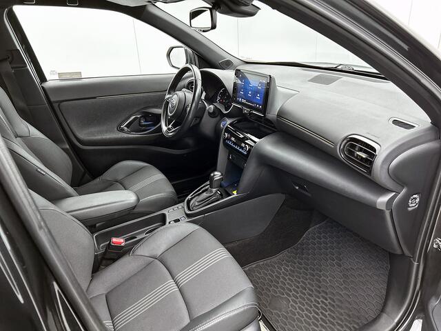 Toyota YARIS Cross 1.5 Hybrid Adventure | Stoelverwarming | Achteruitrijcamera |