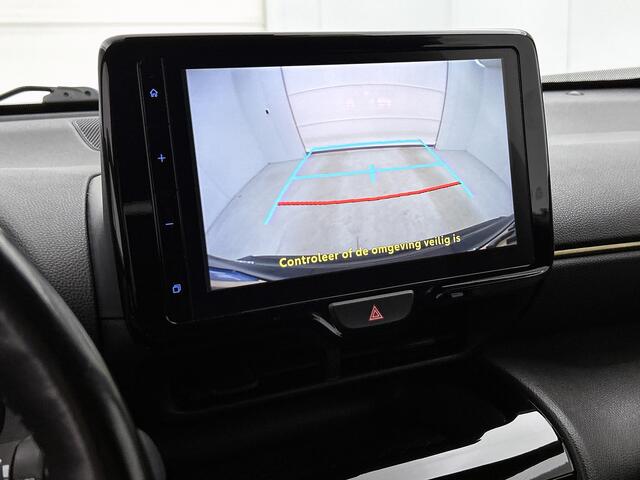 Toyota YARIS Cross 1.5 Hybrid Adventure | Stoelverwarming | Achteruitrijcamera |